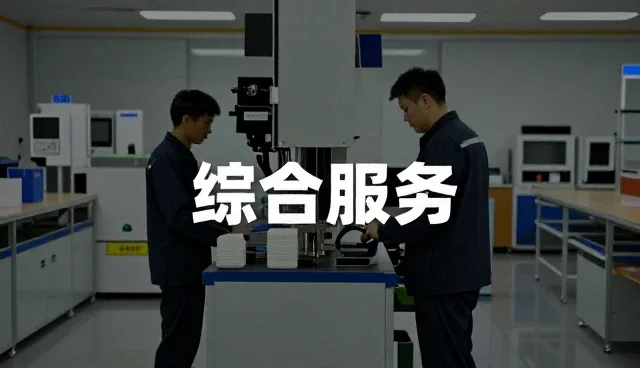 系统集成服务