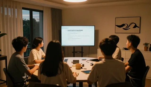 制造业技术培训如何驱动业务优化升级